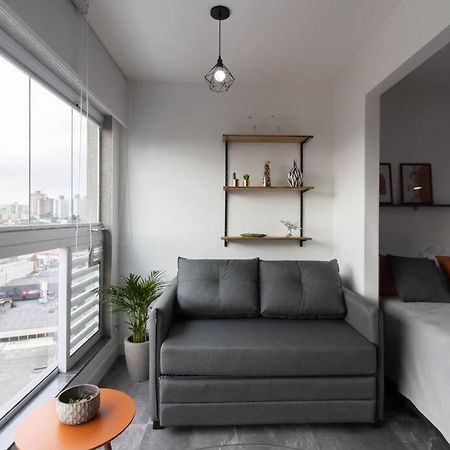 Contemporary Studio - Gru 1103 Guarulhos Extérieur photo