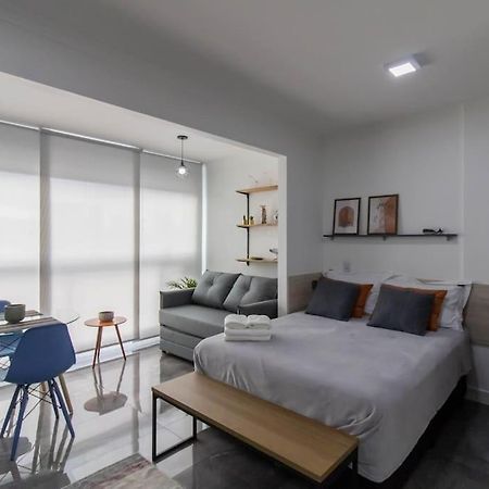 Contemporary Studio - Gru 1103 Guarulhos Extérieur photo