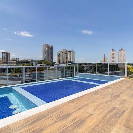 Contemporary Studio - Gru 1103 Guarulhos Extérieur photo