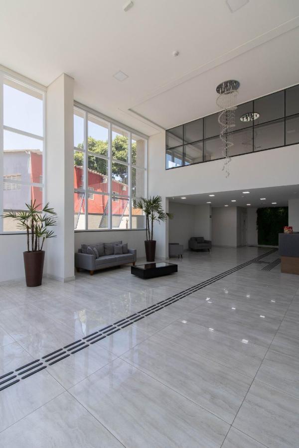 Contemporary Studio - Gru 1103 Guarulhos Extérieur photo