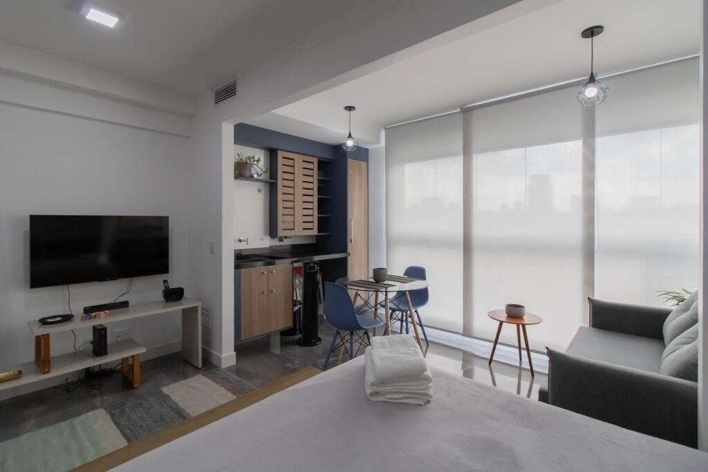 Contemporary Studio - Gru 1103 Guarulhos Extérieur photo