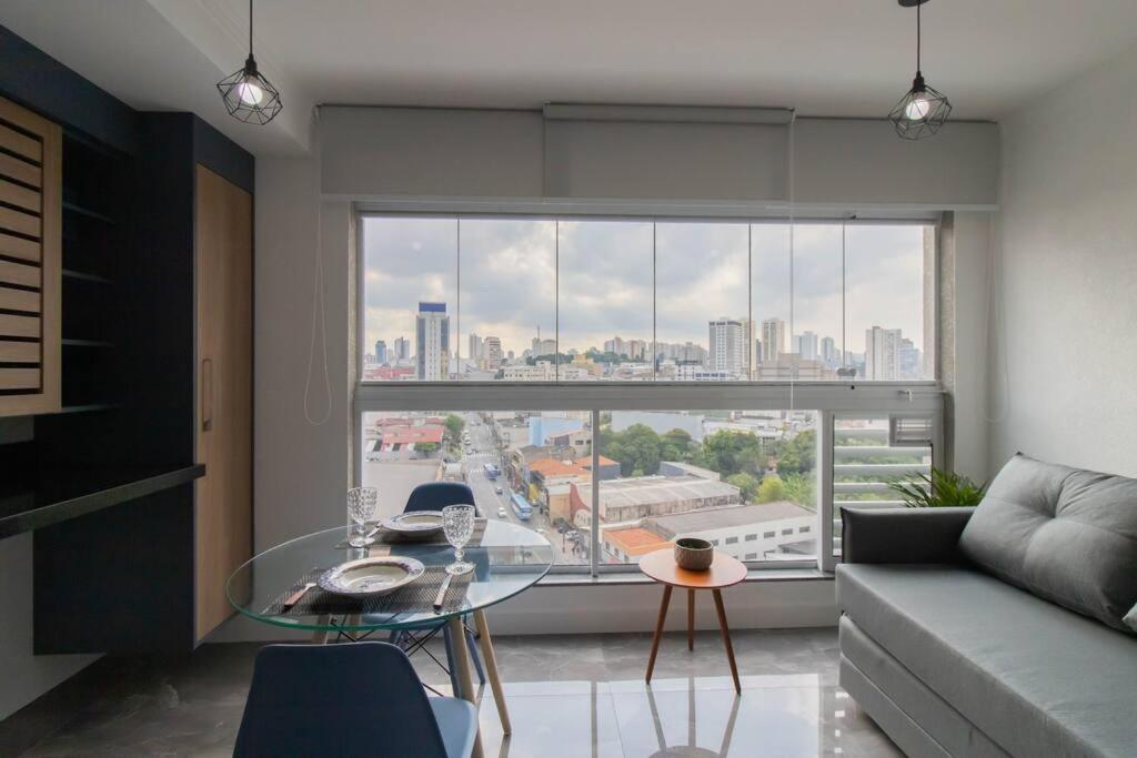 Contemporary Studio - Gru 1103 Guarulhos Extérieur photo