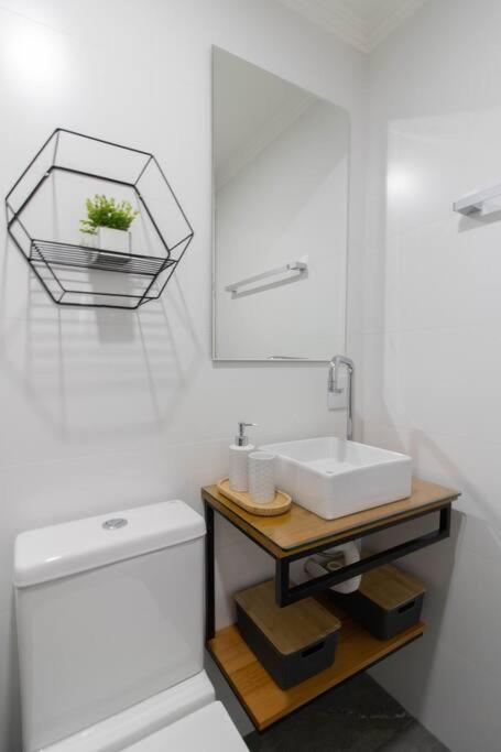 Contemporary Studio - Gru 1103 Guarulhos Extérieur photo