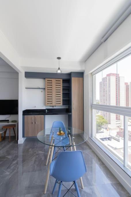 Contemporary Studio - Gru 1103 Guarulhos Extérieur photo