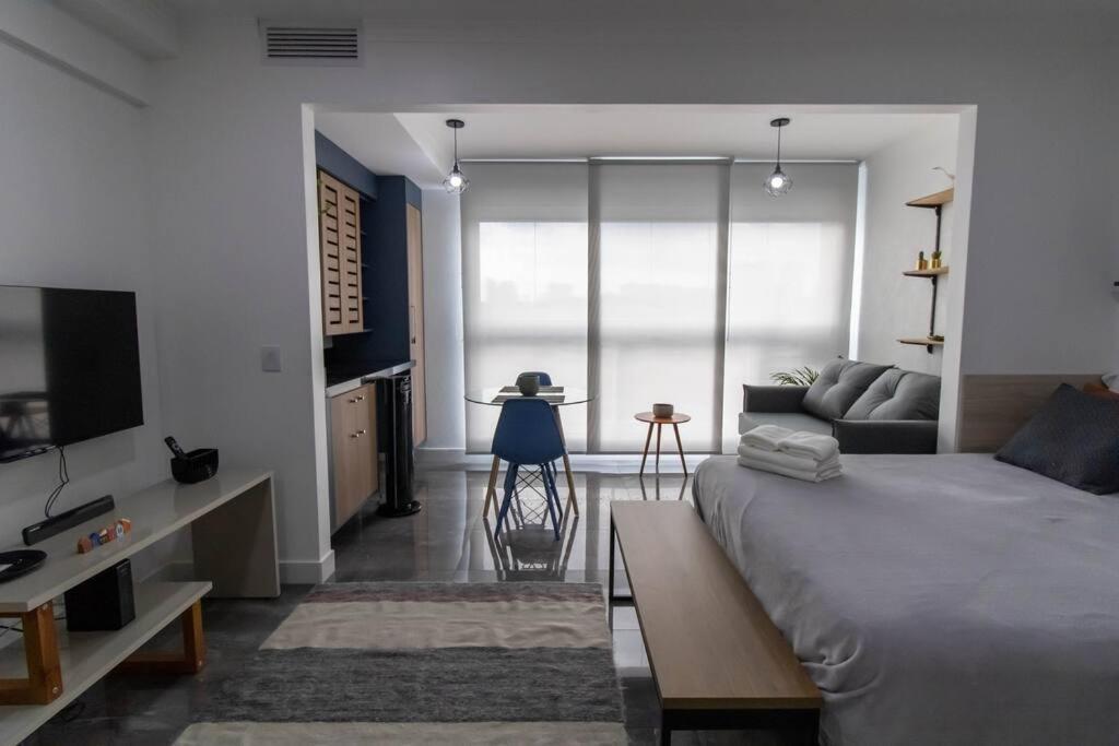 Contemporary Studio - Gru 1103 Guarulhos Extérieur photo