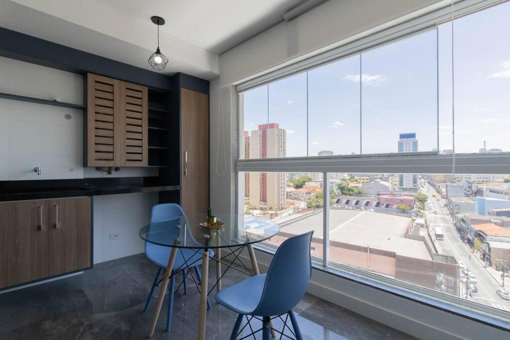 Contemporary Studio - Gru 1103 Guarulhos Extérieur photo