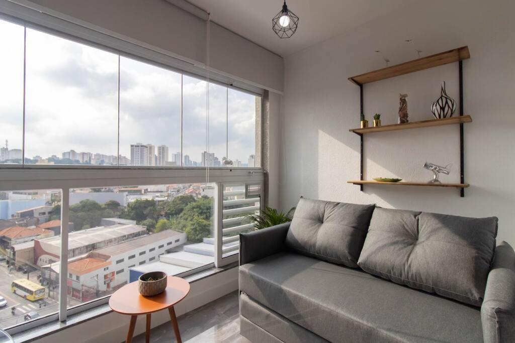 Contemporary Studio - Gru 1103 Guarulhos Extérieur photo