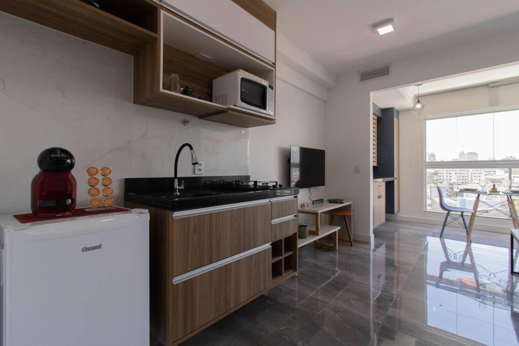 Contemporary Studio - Gru 1103 Guarulhos Extérieur photo