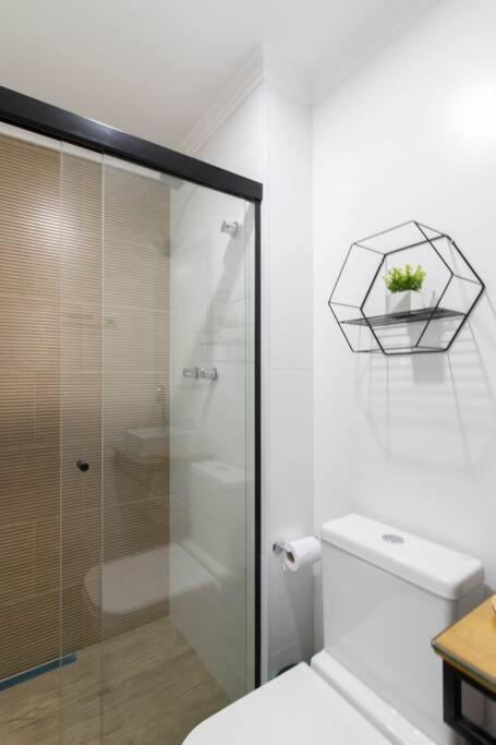 Contemporary Studio - Gru 1103 Guarulhos Extérieur photo