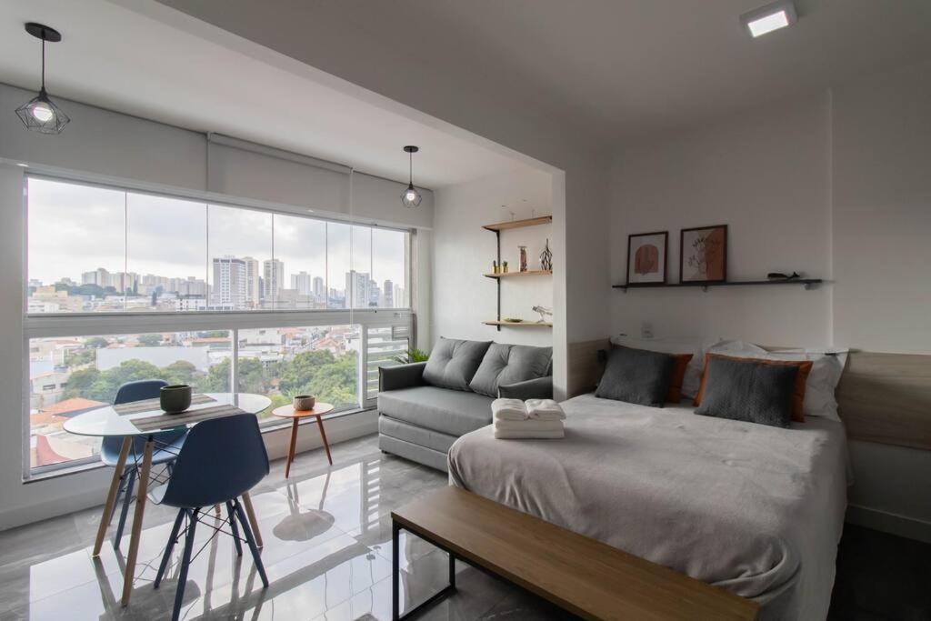Contemporary Studio - Gru 1103 Guarulhos Extérieur photo