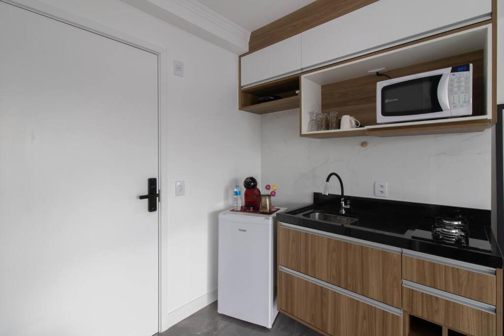 Contemporary Studio - Gru 1103 Guarulhos Extérieur photo