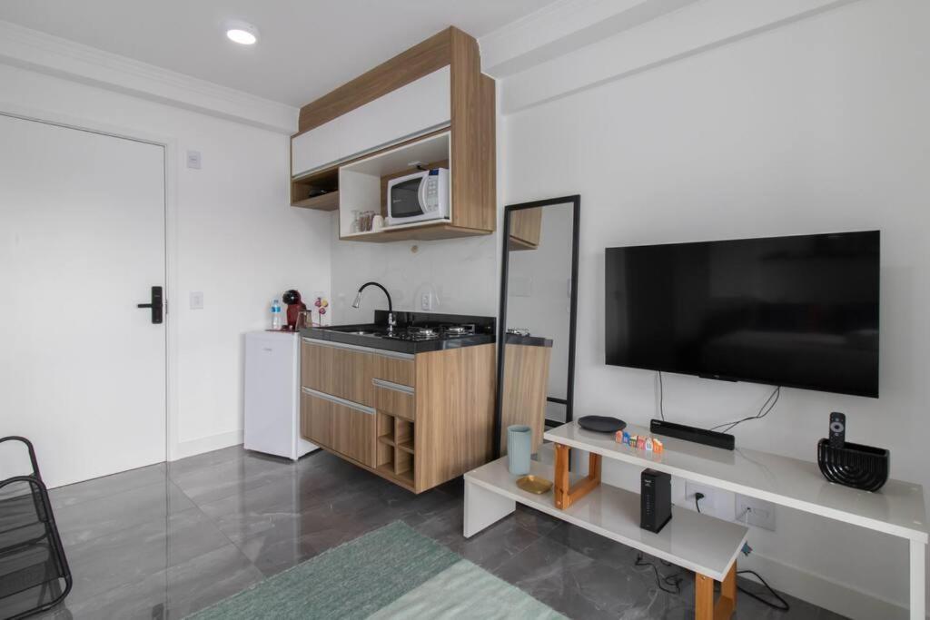 Contemporary Studio - Gru 1103 Guarulhos Extérieur photo