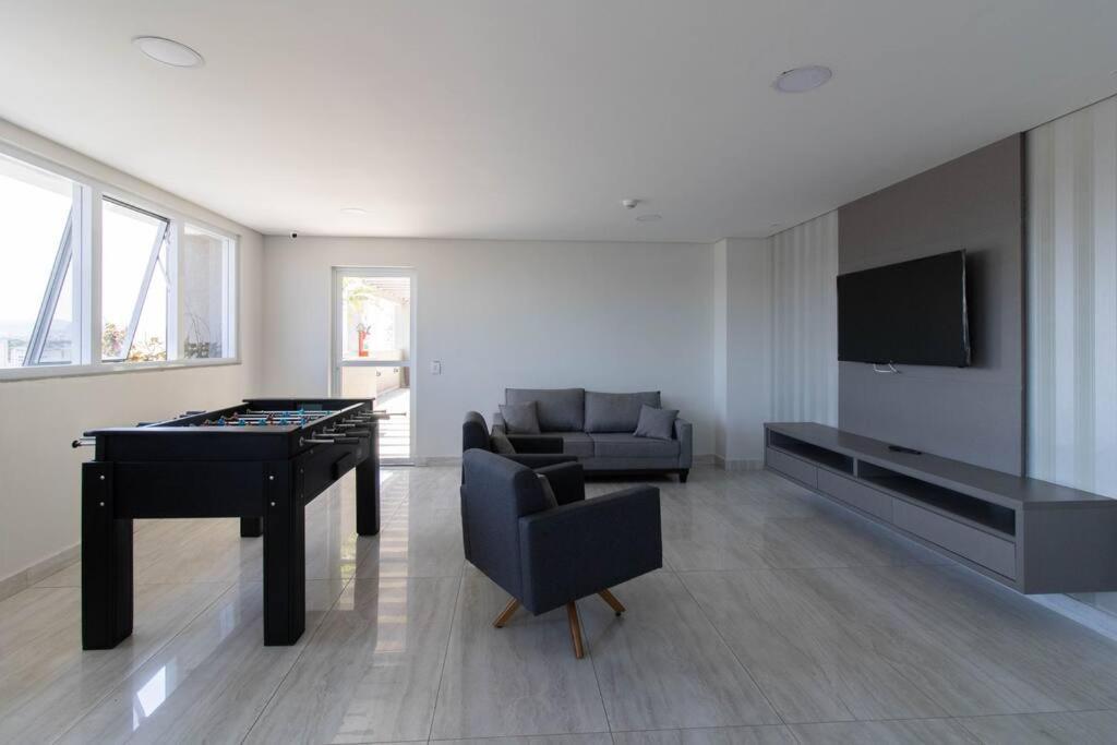 Contemporary Studio - Gru 1103 Guarulhos Extérieur photo