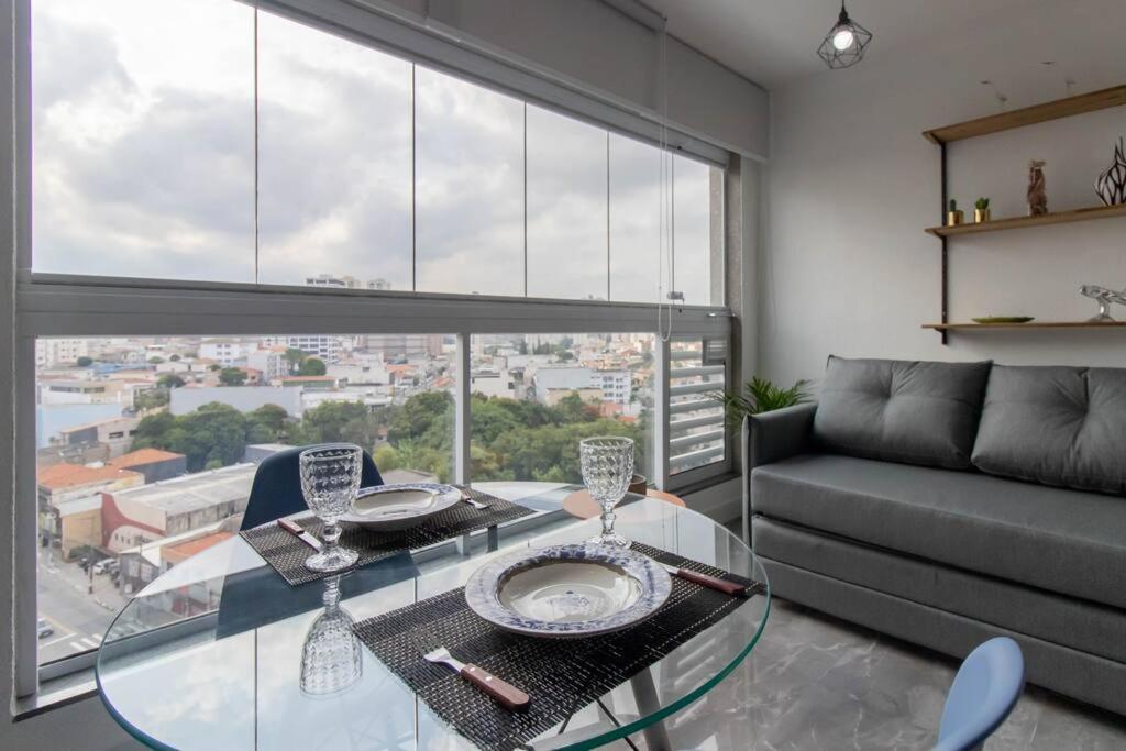Contemporary Studio - Gru 1103 Guarulhos Extérieur photo