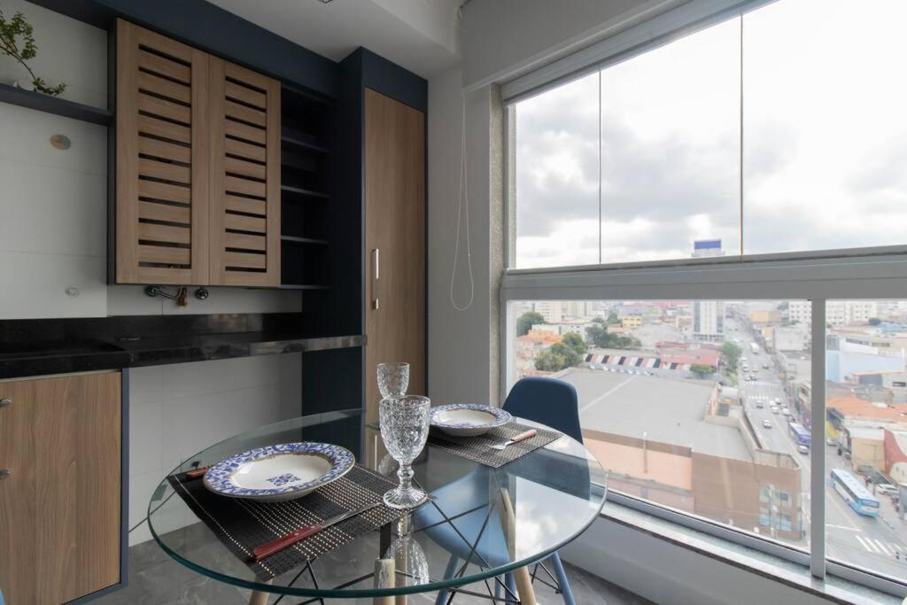 Contemporary Studio - Gru 1103 Guarulhos Extérieur photo