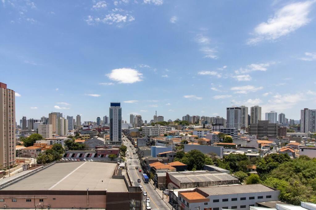 Contemporary Studio - Gru 1103 Guarulhos Extérieur photo