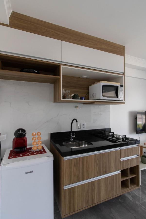 Contemporary Studio - Gru 1103 Guarulhos Extérieur photo